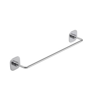 Gedy TE21-30 portasalviette nella misura di 30 cm da parete serie TEIDE