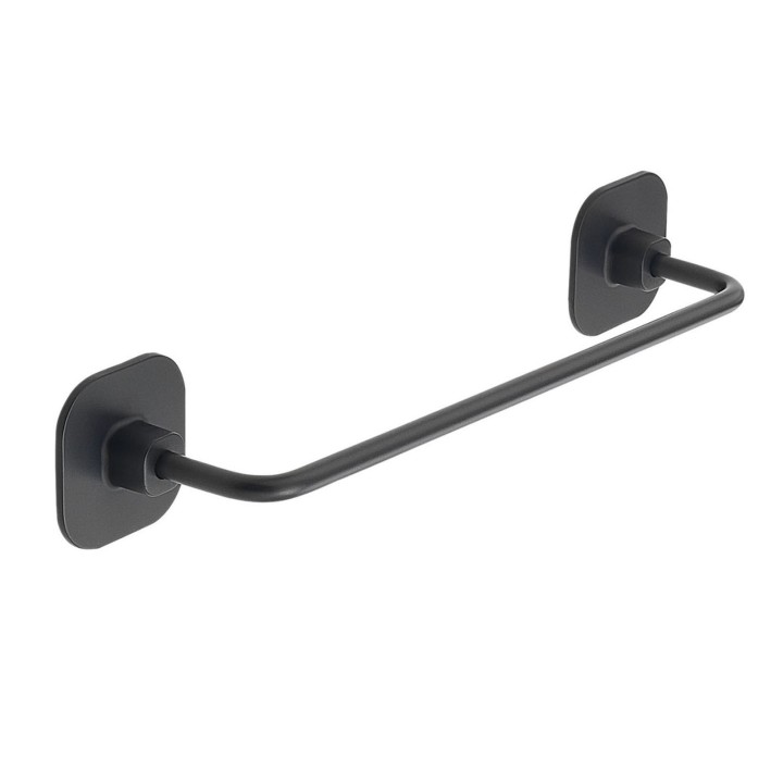 Gedy TE21-30 portasalviette nella misura di 30 cm da parete serie TEIDE