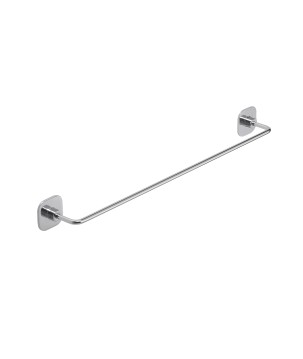 Gedy TE21-45 portasalviette nella misura di 45 cm da parete serie TEIDE