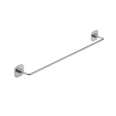 Gedy TE21-45 portasalviette nella misura di 45 cm da parete serie TEIDE
