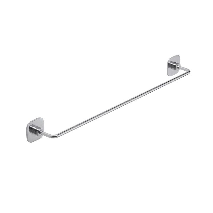 Gedy TE21-45 portasalviette nella misura di 45 cm da parete serie TEIDE