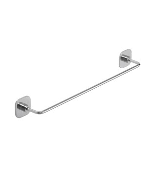 Gedy TE21-60 portasalviette nella misura di 60 cm da parete serie TEIDE