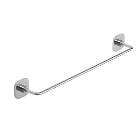 Gedy TE21-60 portasalviette nella misura di 60 cm da parete serie TEIDE