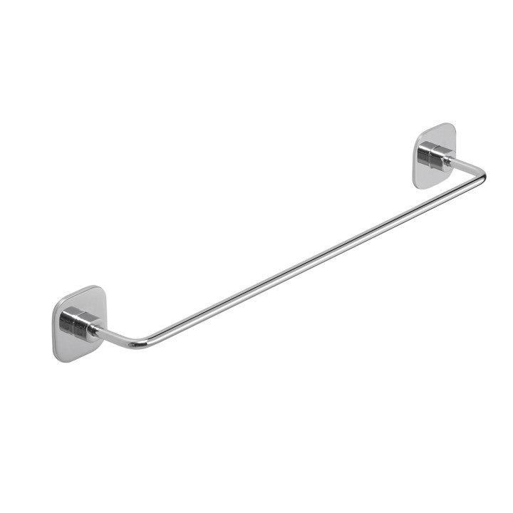 Gedy TE21-60 portasalviette nella misura di 60 cm da parete serie TEIDE