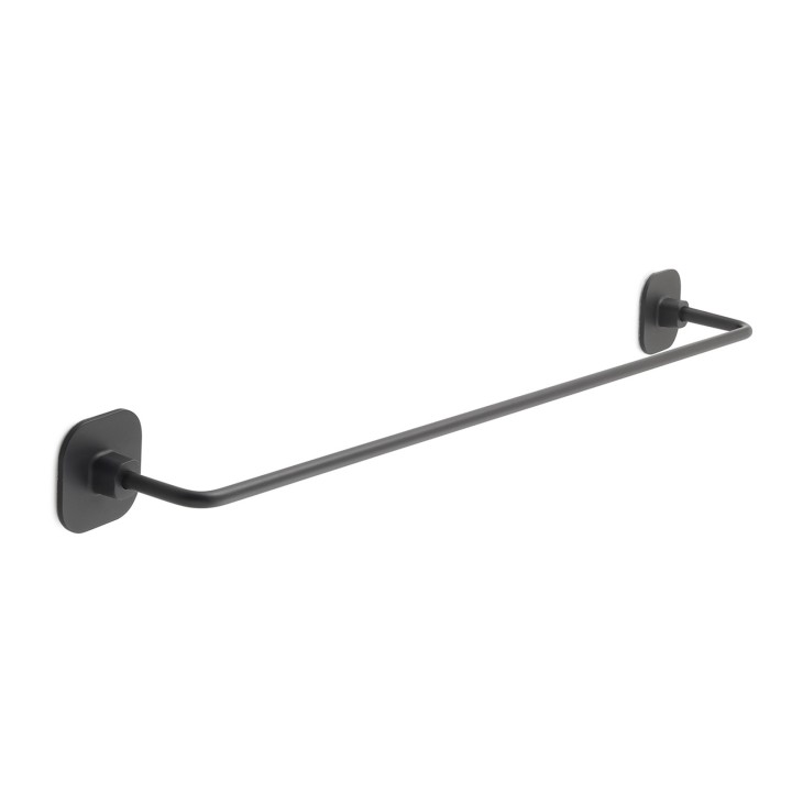 Gedy TE21-60 portasalviette nella misura di 60 cm da parete serie TEIDE