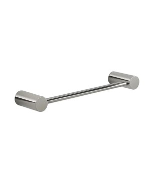 Gedy AN21-30 portasalviette 30 cm da parete serie ANDE