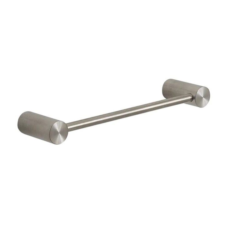 Gedy AN21-30 portasalviette 30 cm da parete serie ANDE