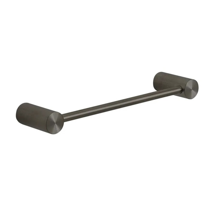 Gedy AN21-30 portasalviette 30 cm da parete serie ANDE
