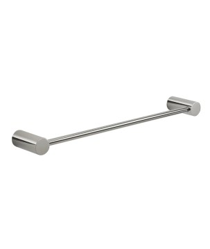 Gedy AN21-45 portasalviette cm 45 da parete serie ANDE