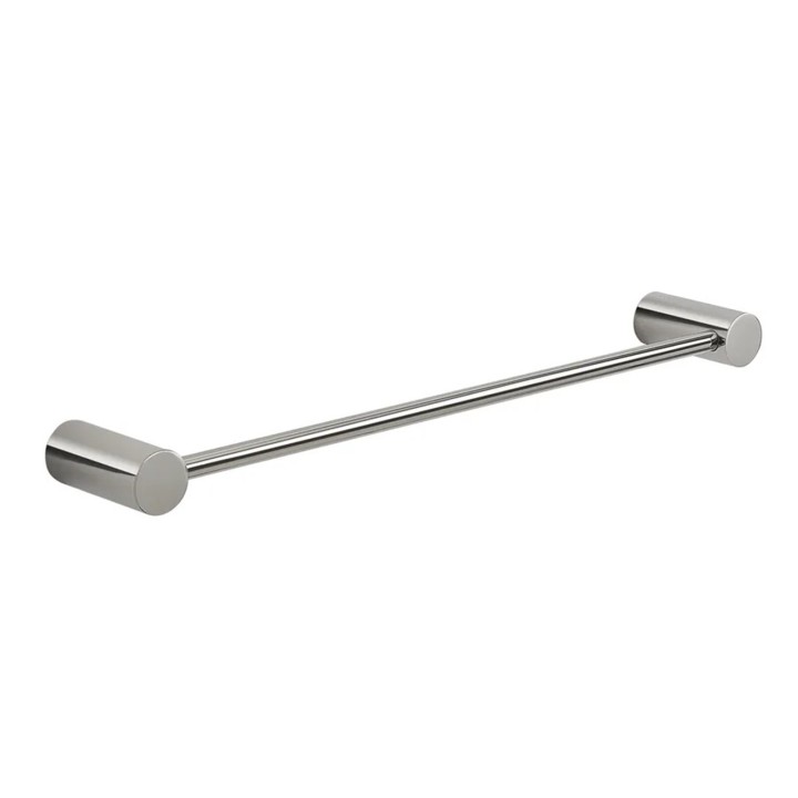 Gedy AN21-45 portasalviette cm 45 da parete serie ANDE