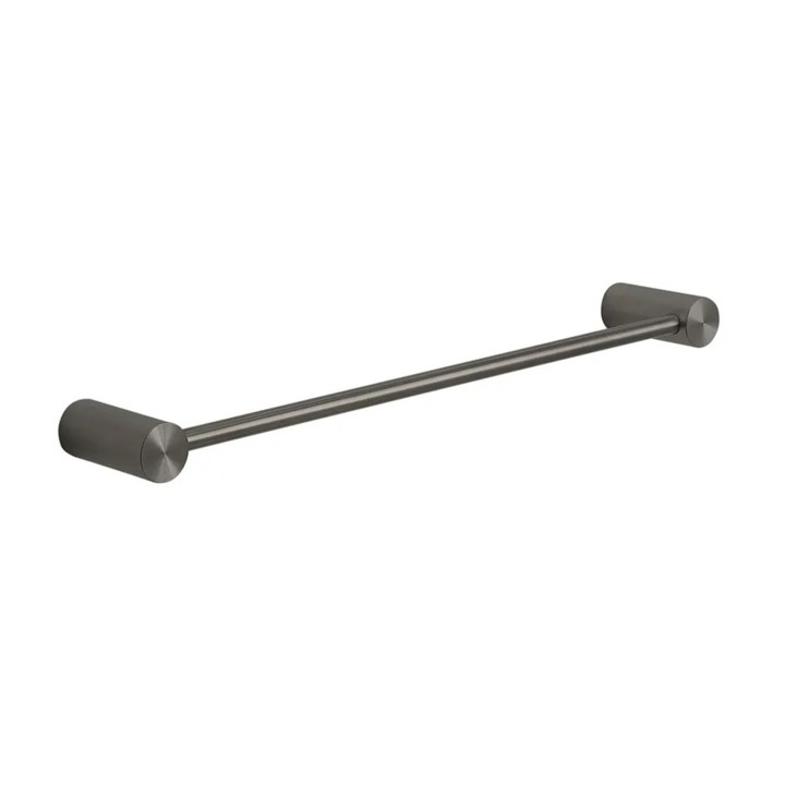 Gedy AN21-45 portasalviette cm 45 da parete serie ANDE