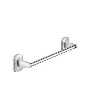 Gedy EV21-35 portasalviette da parete nella misura di 35 cm lunghezza modificabile 10-35 serie EVEREST