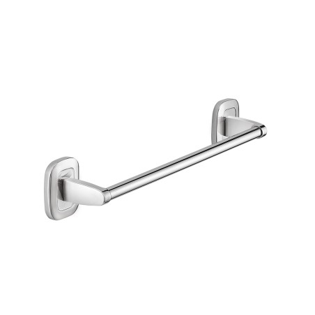 Gedy EV21-35 portasalviette da parete nella misura di 35 cm lunghezza modificabile 10-35 serie EVEREST