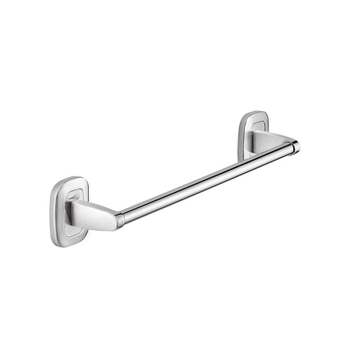 Gedy EV21-35 portasalviette da parete nella misura di 35 cm lunghezza modificabile 10-35 serie EVEREST