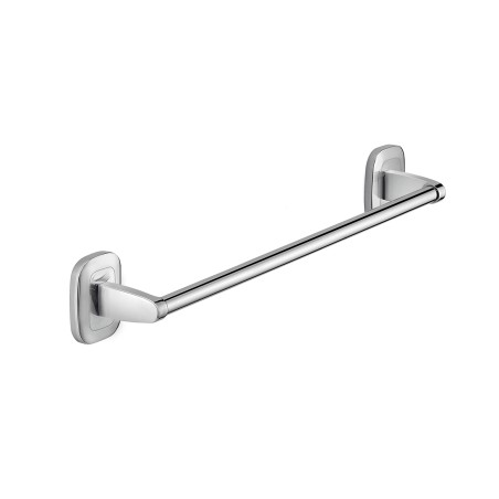 Gedy EV21-45 portasalviette da parete nella misura di 45 cm lunghezza modificabile 10-45 serie EVEREST