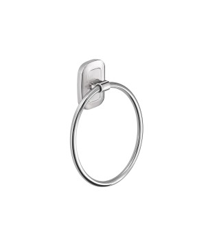 Gedy EV70 portasalviette ad anello da parete serie EVEREST