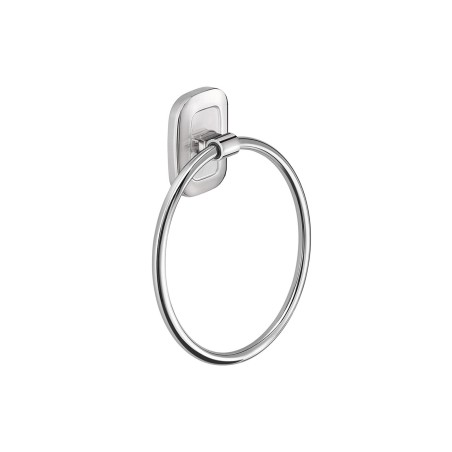 Gedy EV70 portasalviette ad anello da parete serie EVEREST