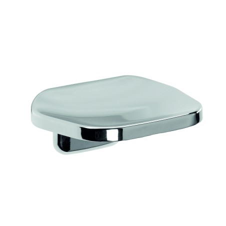 Gedy KD12 portasapone da parete inamovibile serie K2