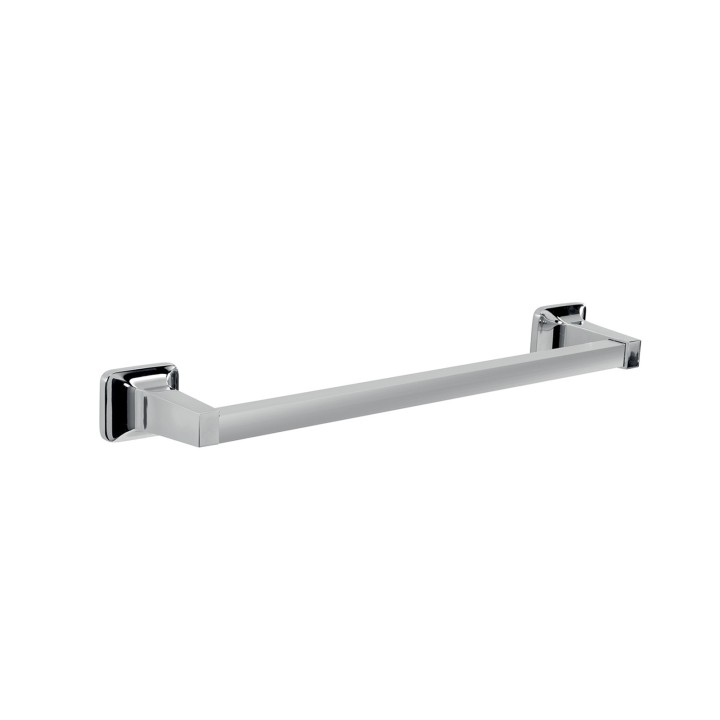 Gedy KD21-45 portasalviette da parete lunghezza modificabile 10-45 serie K2 Gedy KD21-45 portasalviette da parete lunghezza modificabile 10-45 serie K2