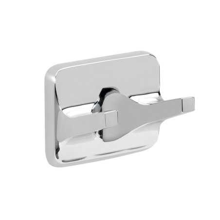 Gedy KD26 appendiabiti doppio da parete serie K2