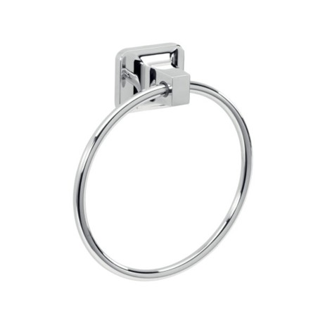 Gedy KD70 portasalviette ad anello da parete serie K2