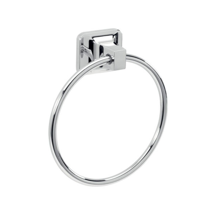 Gedy KD70 portasalviette ad anello da parete serie K2
