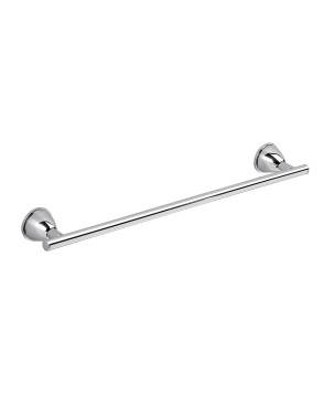 Gedy GE21-35 portasalviette da parete nella misura di 35 cm serie GENZIANA