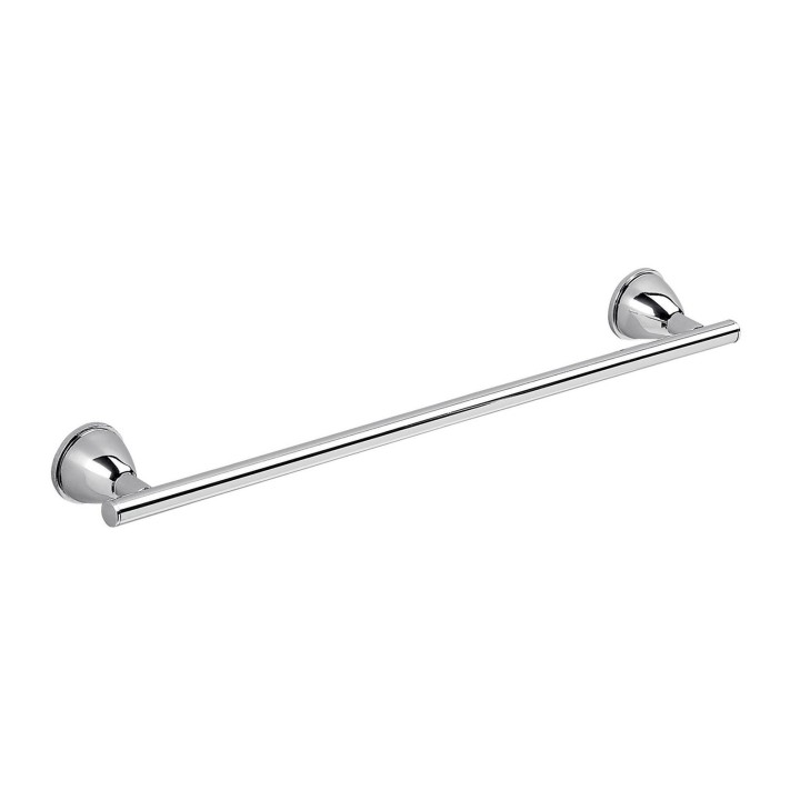 Gedy GE21-35 portasalviette da parete nella misura di 35 cm serie GENZIANA