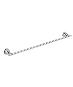Gedy GE21-60 portasalviette da parete nella misura di 60 cm serie GENZIANA