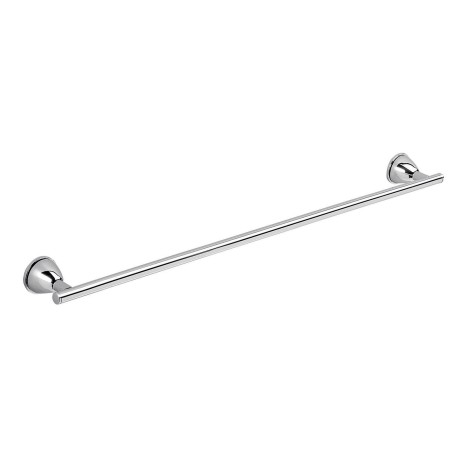 Gedy GE21-60 portasalviette da parete nella misura di 60 cm serie GENZIANA