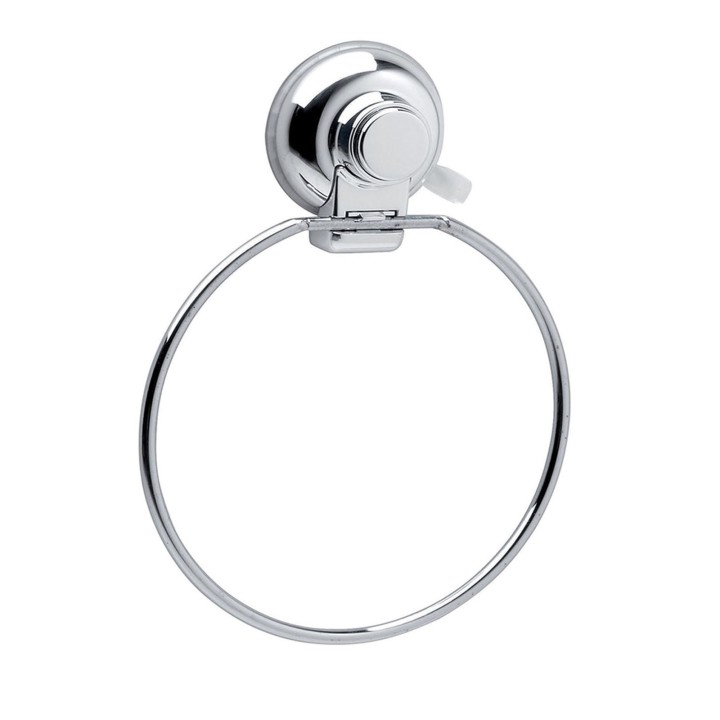 Gedy HO70 portasalviette ad anello da parete serie HOT