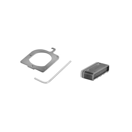 Fratelli Frattini R02051 aeratore 32x8 per lavabo