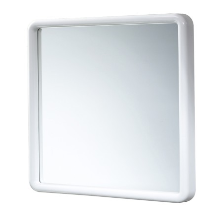 Gedy 2900 specchio da parete 45×45 senza luci serie 2900