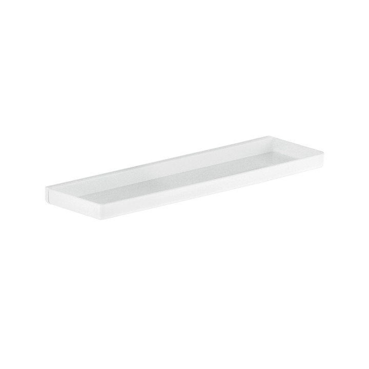 Gedy 2919-45 mensola da 45 cm da parete carico massimo 6,5kg serie 2900