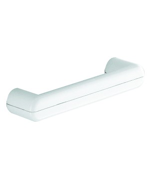 Gedy 2921-30 portasalviette da parete nella misura di 30 cm serie 2900
