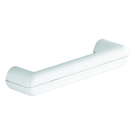 Gedy 2921-30 portasalviette da parete nella misura di 30 cm serie 2900