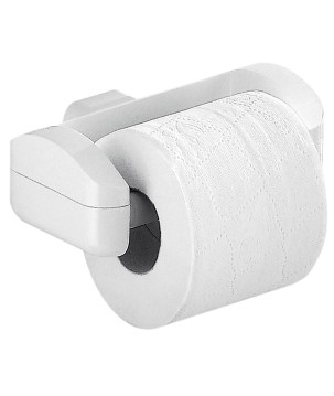Gedy 2924 portarotolo da parete serie 2900