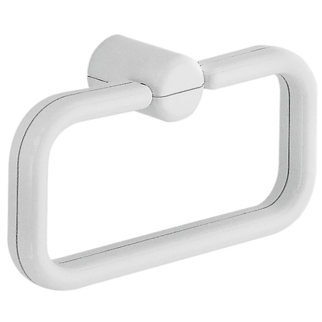 Gedy 2970 portasalviette ad anello da parete serie 2900
