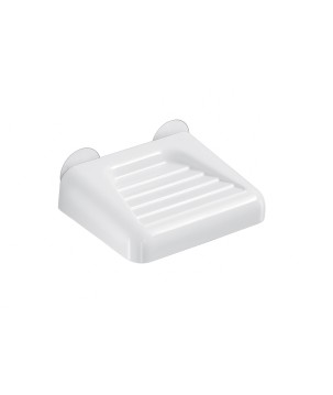 Gedy 8011 portasapone da parete serie JUNIOR