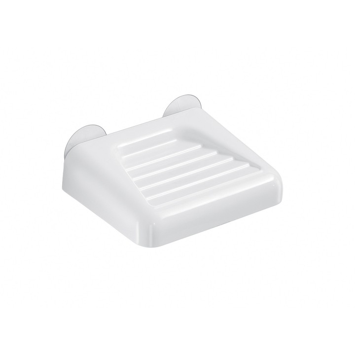 Gedy 8011 portasapone da parete serie JUNIOR