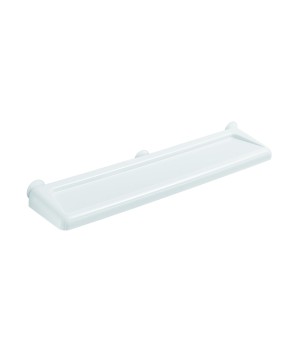 Gedy 8019-60 mensola da 60 cm da parete serie JUNIOR