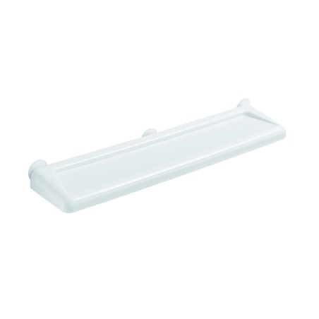 Gedy 8019-60 mensola da 60 cm da parete serie JUNIOR
