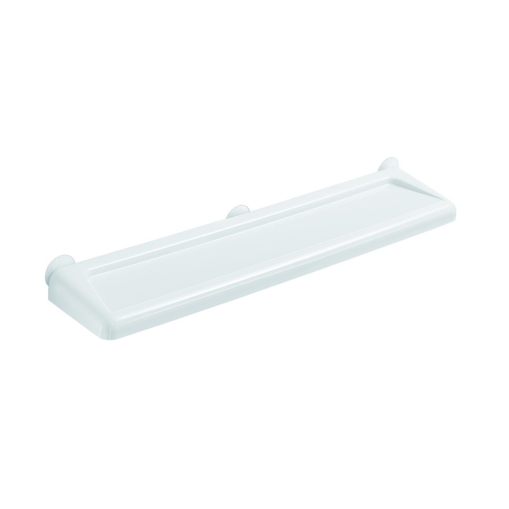 Gedy 8019-60 mensola da 60 cm da parete serie JUNIOR