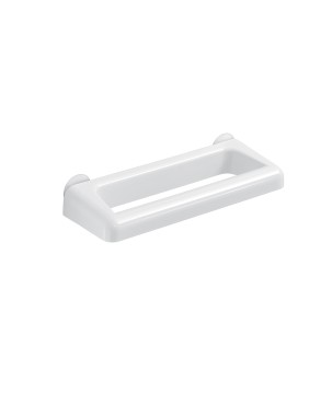 Gedy 8021-30 portasalviette da parete nella misura di 30 cm serie JUNIOR