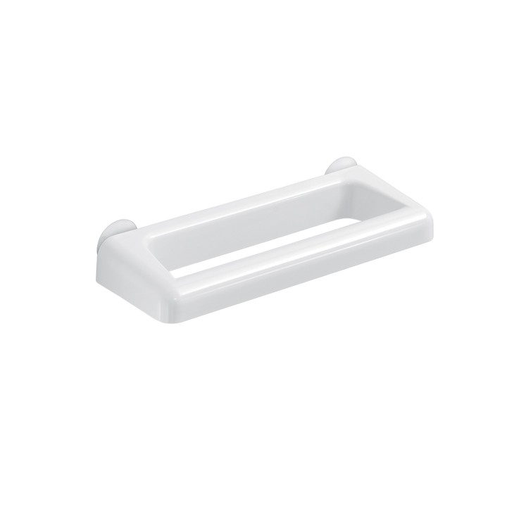 Gedy 8021-30 portasalviette da parete nella misura di 30 cm serie JUNIOR