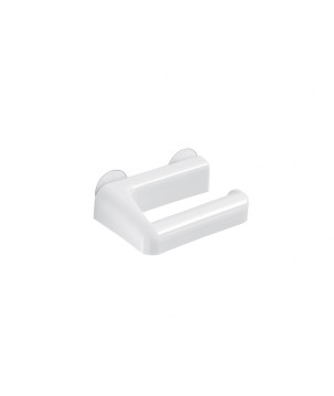 Gedy 8024 portarotolo da parete serie JUNIOR