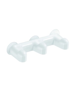 Gedy 8028 appendiabiti multipo da parete serie JUNIOR