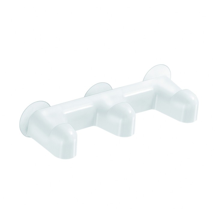 Gedy 8028 appendiabiti multipo da parete serie JUNIOR