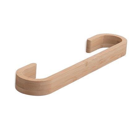 Gedy HY21-30 portasalviette da parete nella misura di 30 cm serie HIMALAYA