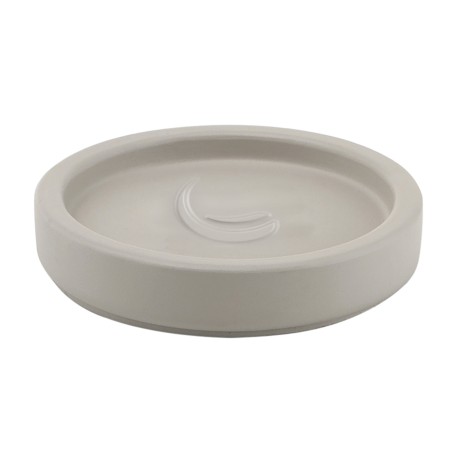 Gedy 4111 portasapone da appoggio serie GIUNONE